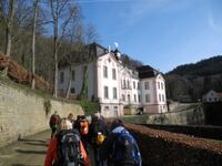 03.0320.031 Schloss Weilerbach